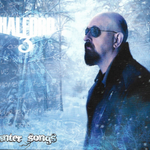 HALFORD